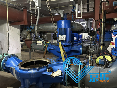 空調(diào)機(jī)組維護(hù)