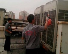 辦公室中央空調(diào)改造注意事項(xiàng)-北京中央空調(diào)改造專業(yè)公司