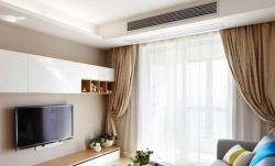 空調(diào)開關(guān)上的HI，MED，LO分別是什么意思？
