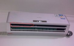 空調(diào)內(nèi)機滴水超煩心究竟是怎么回事??？