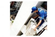 公司空調(diào)安裝價格？空調(diào)安裝要注意什么？