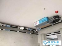 格力中央空調(diào)制冷外機排冷風的原因