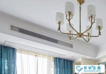 在疫情仍在嚴(yán)控的情況下，如何使用中央空調(diào)才安全