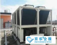 東麗區(qū)中央空調(diào)怎么工作,工作原理