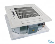 風(fēng)機盤管電機維修