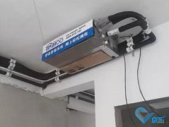 中央空調(diào)風(fēng)機(jī)盤管風(fēng)量過?。L(fēng)機(jī)盤管風(fēng)量不足原因）