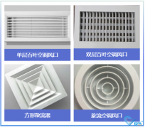 清洗空調(diào)口，送風(fēng)口、回風(fēng)口如何清洗更徹底