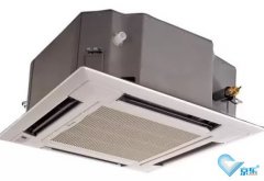 商用中央空調(diào)安裝公司哪家好?京樂將為您免費提供上門解決方案