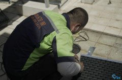 上海長寧區(qū)中央空調(diào)維修服務技能要求？