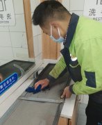 北京新風系統(tǒng)清洗方法 清洗新風系統(tǒng)步驟有哪些