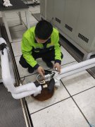 辦公樓中央空調(diào)維保內(nèi)容 如何維?？照{(diào)效果好
