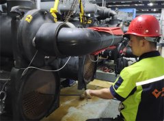 企業(yè)中央空調(diào)應(yīng)該如何清洗，中央空調(diào)清洗5大注意事項請收藏