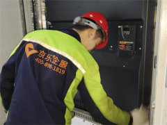 中央空調(diào)出現(xiàn)噪聲的故障原因分析，通常應(yīng)該怎么檢修