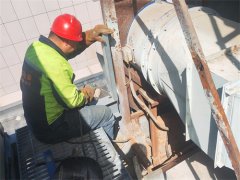 天津河西區(qū)中央空調(diào)維修公司，提供高效、可靠的服務(wù)