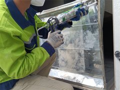 空調(diào)維保公司需要什么資質（申請資質的需要準備哪些資料）