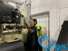 如何進行高效的中央空調(diào)管道清洗，以保障健康舒適的辦公環(huán)境