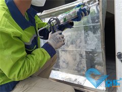 中央空調(diào)管路維修-讓你的生活空間重?zé)ㄉ鷻C