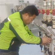 中央空調壓縮機冬季運行維保策略 定期檢查保養(yǎng)與維護提升