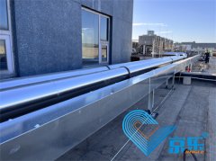 中央空調循環(huán)水處理方法步驟(空調水處理重要性)