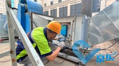 北京空調外機水冷改造 突破傳統 讓您的環(huán)境清涼升級