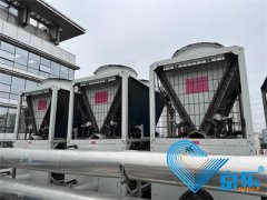 2024年水冷機(jī)組保養(yǎng)要點 提升中央空調(diào)性能 降低故障